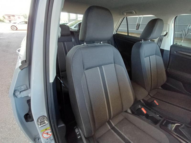 VOLKSWAGEN T-ROC 1.6 TDI SCR Business BMT