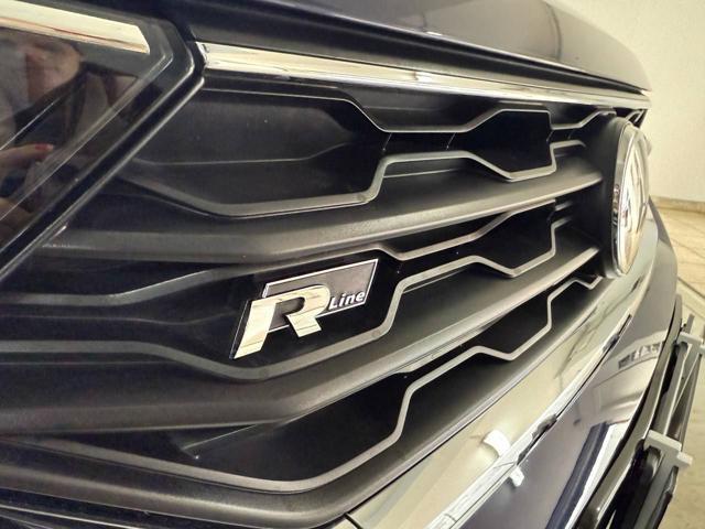 VOLKSWAGEN T-Roc 2.0 TDI SCR 150 CV DSG R-LINE