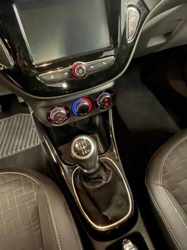 OPEL Corsa 1.4 90CV GPL Tech 5 porte Innovation