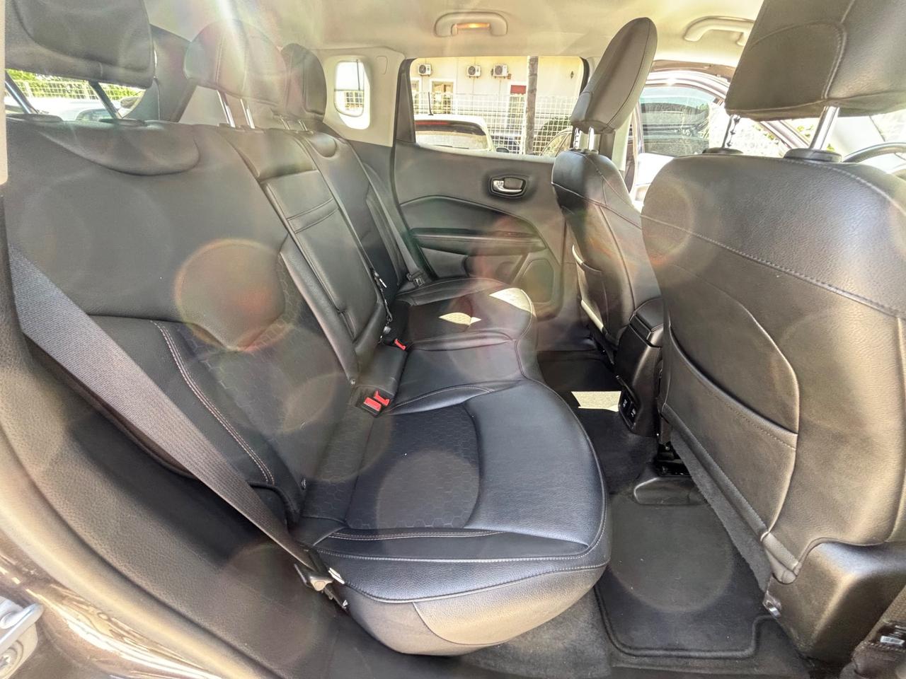 JEEP COMPASS 1.6MJ 120CV FULL 70.000KM