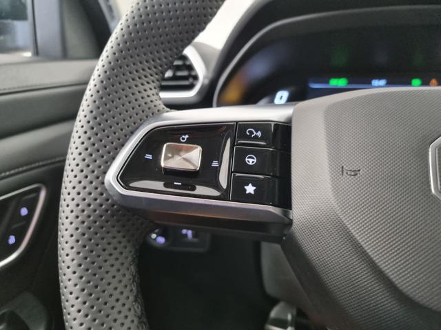 MG ZS 1.5 Hybrid+ Luxury