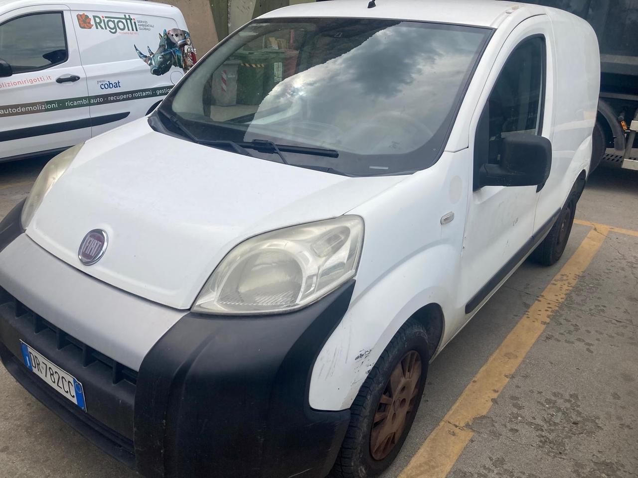 Fiat Fiorino 1.3 MJT 75CV Furgone