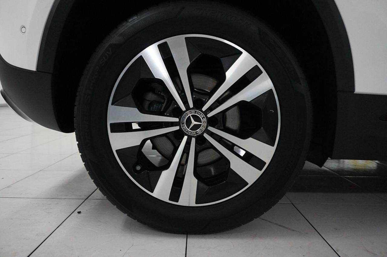 Mercedes-benz GLA 200 d Automatic Sport