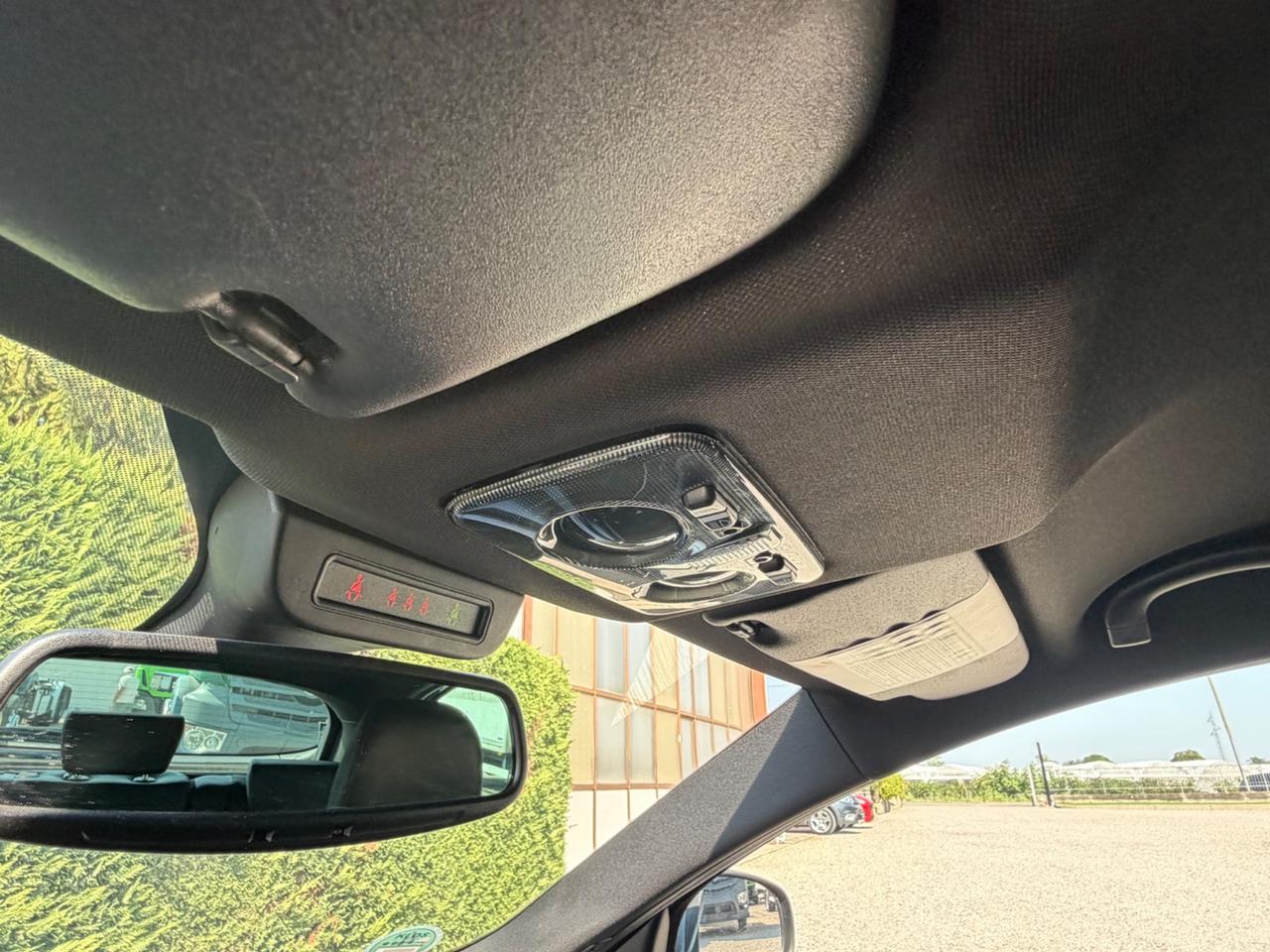 Alfa Romeo Giulietta 1750 TBi Quadrifoglio Verde