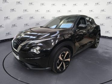 Nissan Juke Juke 1.0 N-Connecta dct(PREZZO REALE)