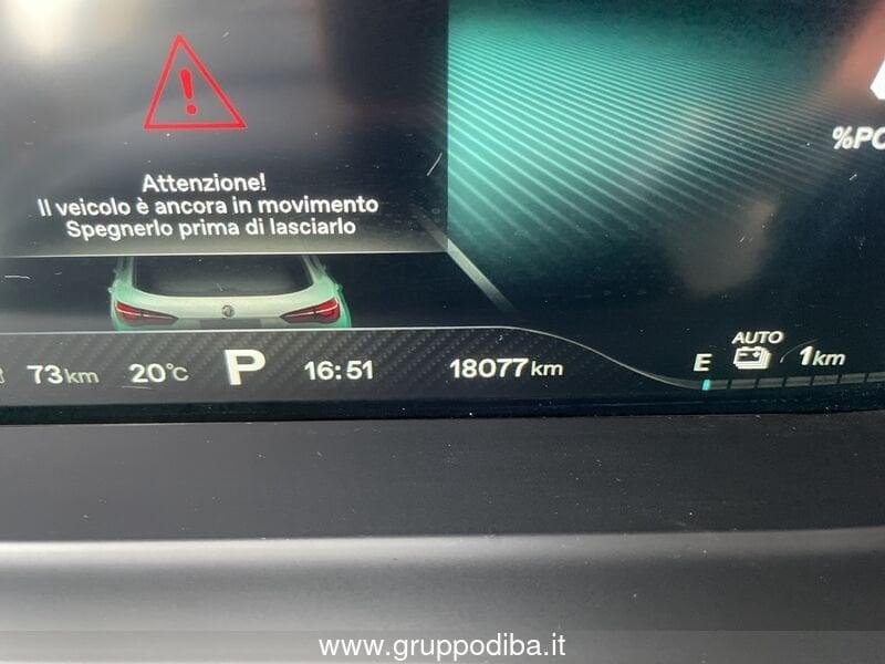 MG EHS 1.5 t-gdi phev Exclusive auto