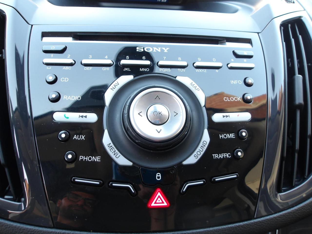 FORD KUGA 2.0 tdci Titanium 4wd 163cv powershift