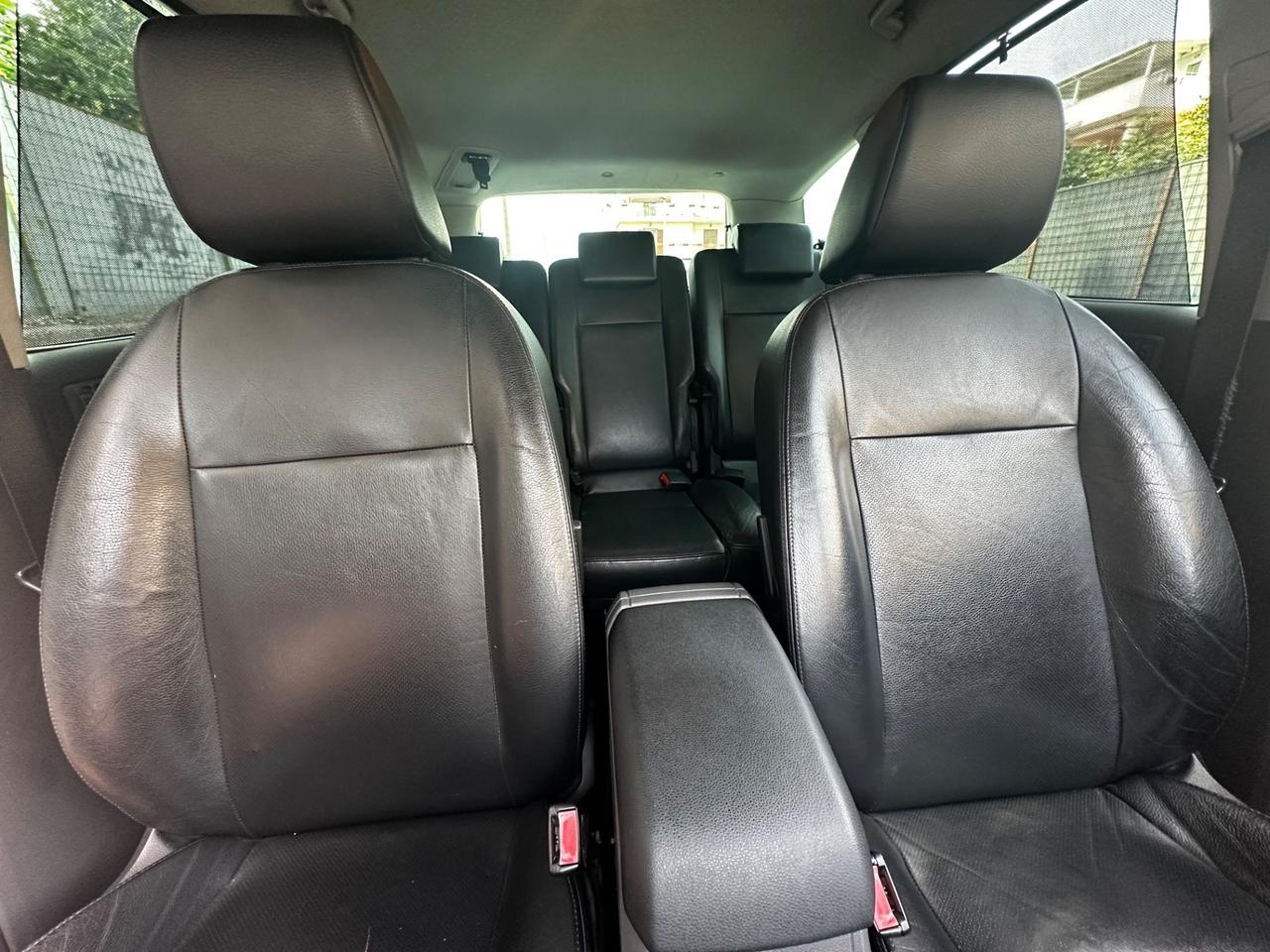 Ford Focus C-Max 1.6 TDCi (110CV) Ghia