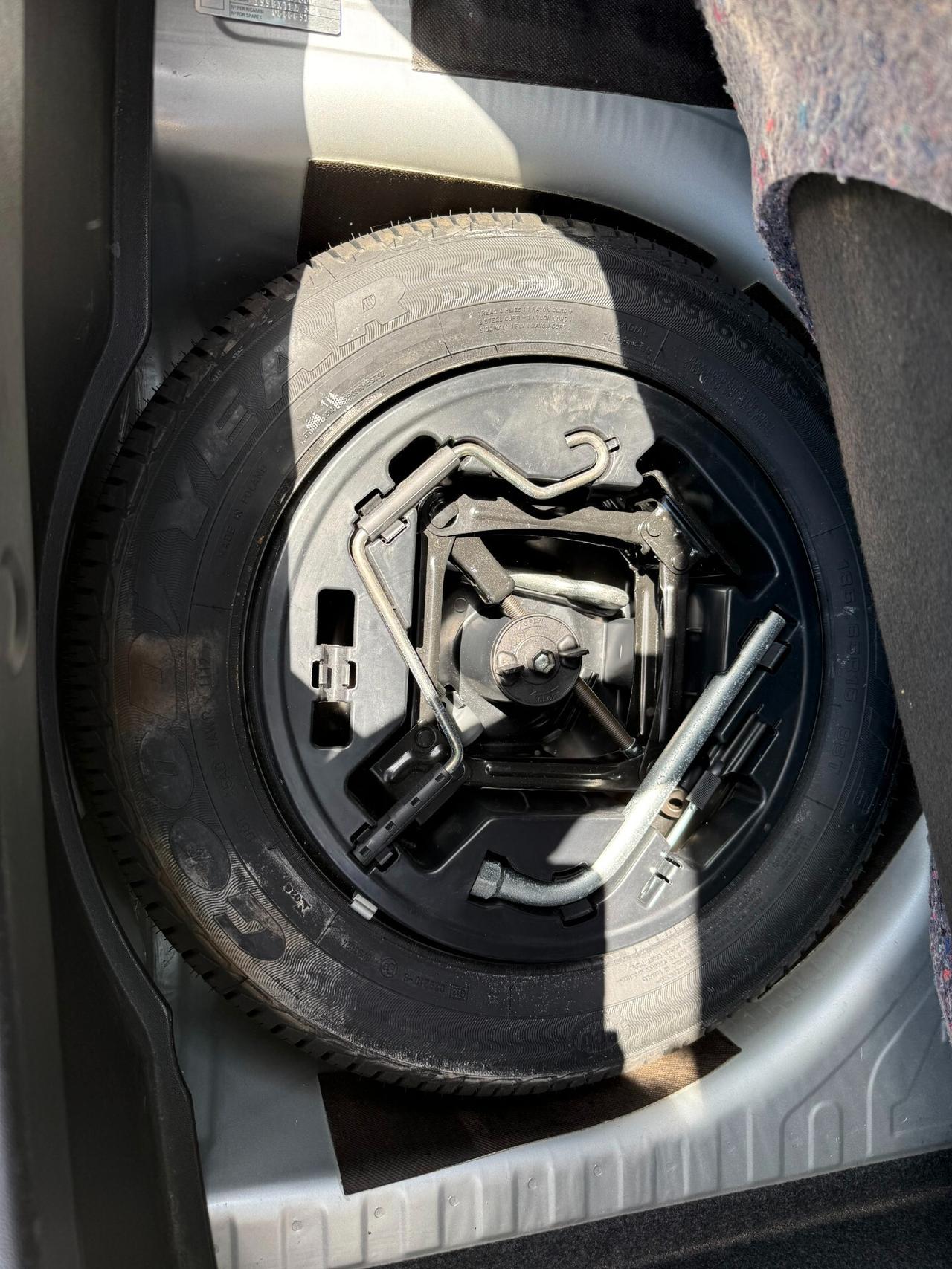 FIAT PUNTO 1.3 MJT 75CV EASY - 2012