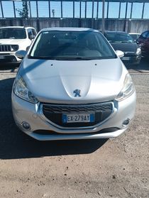 Peugeot 208 PureTech 82 3 porte Active