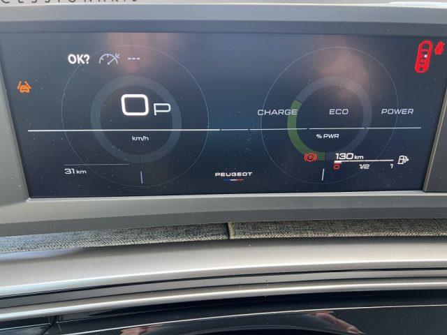 PEUGEOT 5008 Hybrid 145 e-DCS6 Allure