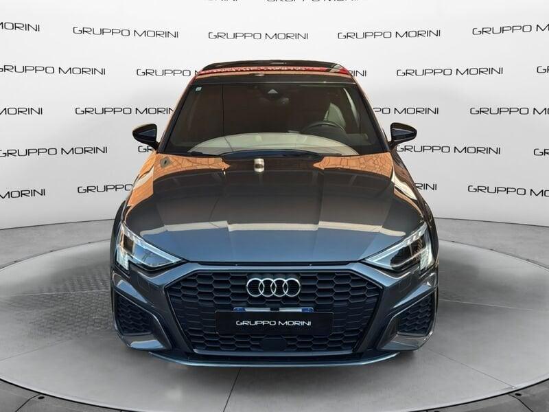 Audi A3 35 TFSI S tronic S line Edition S tronic
