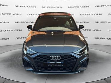 Audi A3 35 TFSI S line Edition