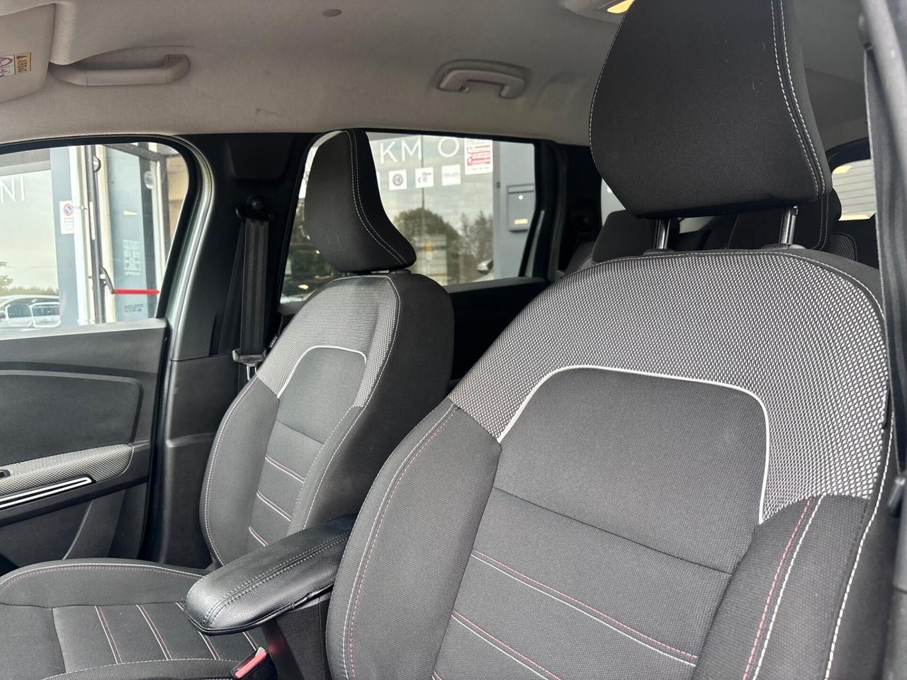 Dacia Jogger 1.0 TCe GPL 100 CV 7p Extreme Up PREZZO REALE