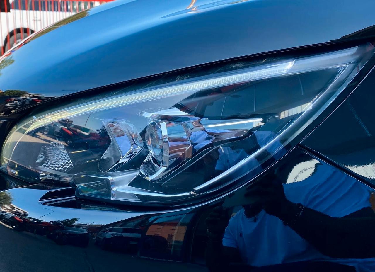 Peugeot 308 BlueHDi 130 S&S EAT8 GT Line