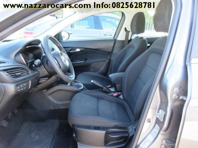 FIAT Tipo 1.6 Mjt S&S 5 porte Lounge