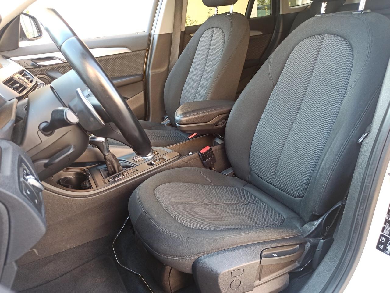 Bmw X1 sDrive18d Business