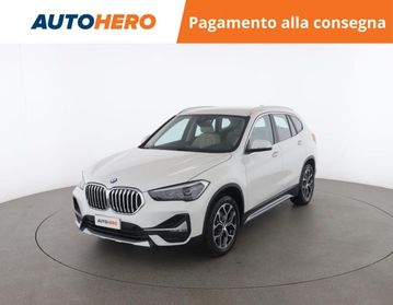 BMW X1 sDrive18i xLine