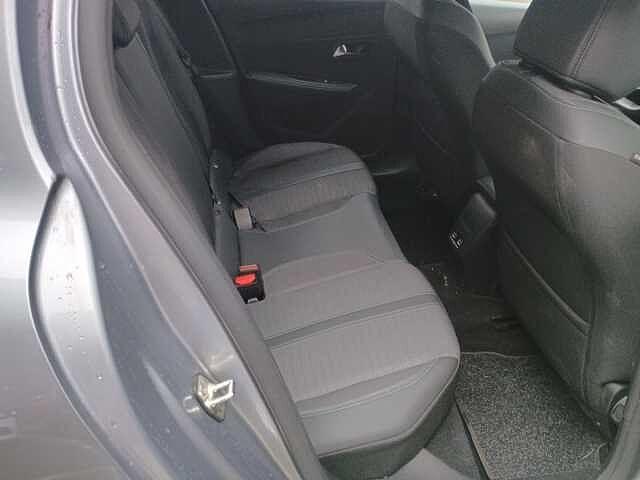 Peugeot 208 1.2 TurboBenzina 100cv ALLURE PACK Usato Garantito