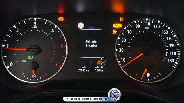 RENAULT Clio Blue dCi 100 CV 5 porte Evolution