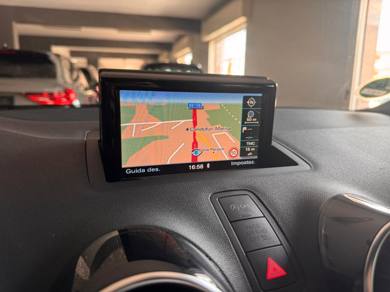 Audi A1 1.4 TDI