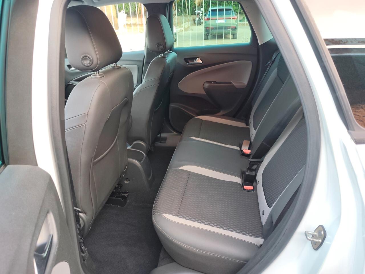 Opel Crossland X 1.5 DIESEL 102 CV