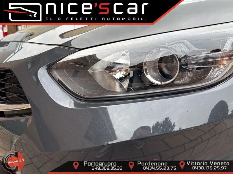 KIA ceed Ceed 1.6 CRDi 136 CV MHEV DCT SW Business