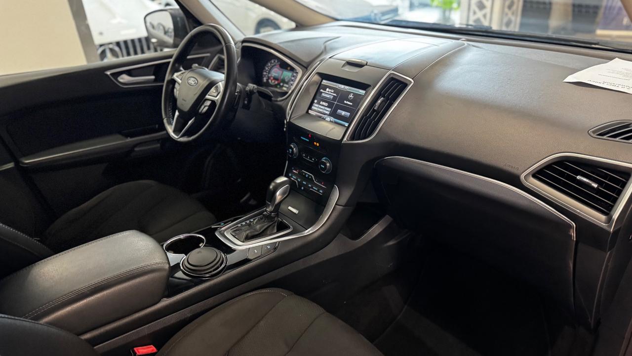 Ford S-Max 2.0 TDCi 180CV S&S Pow. AWD 7p.ti Titanium Business