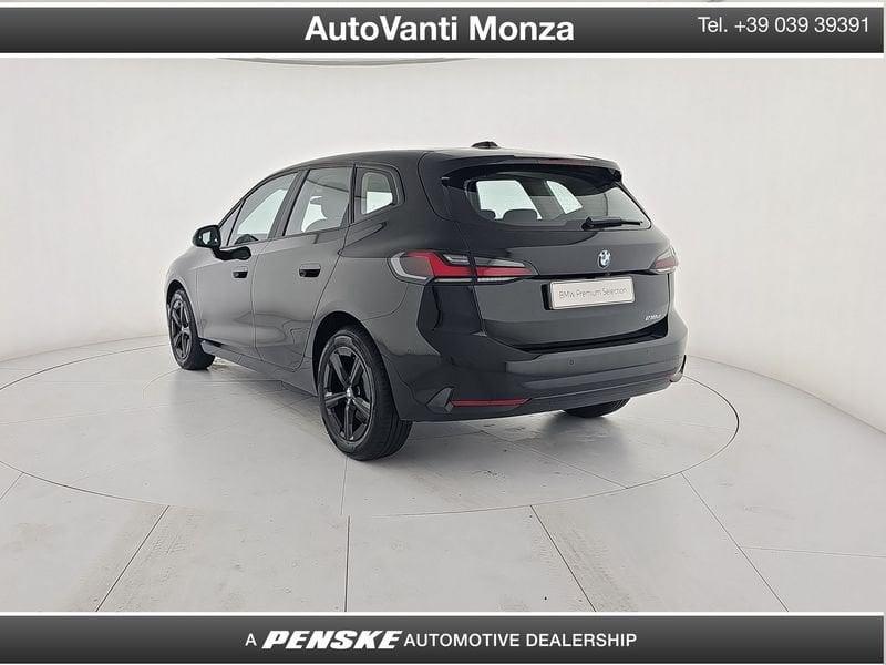 BMW Serie 2 Active Tourer 218d