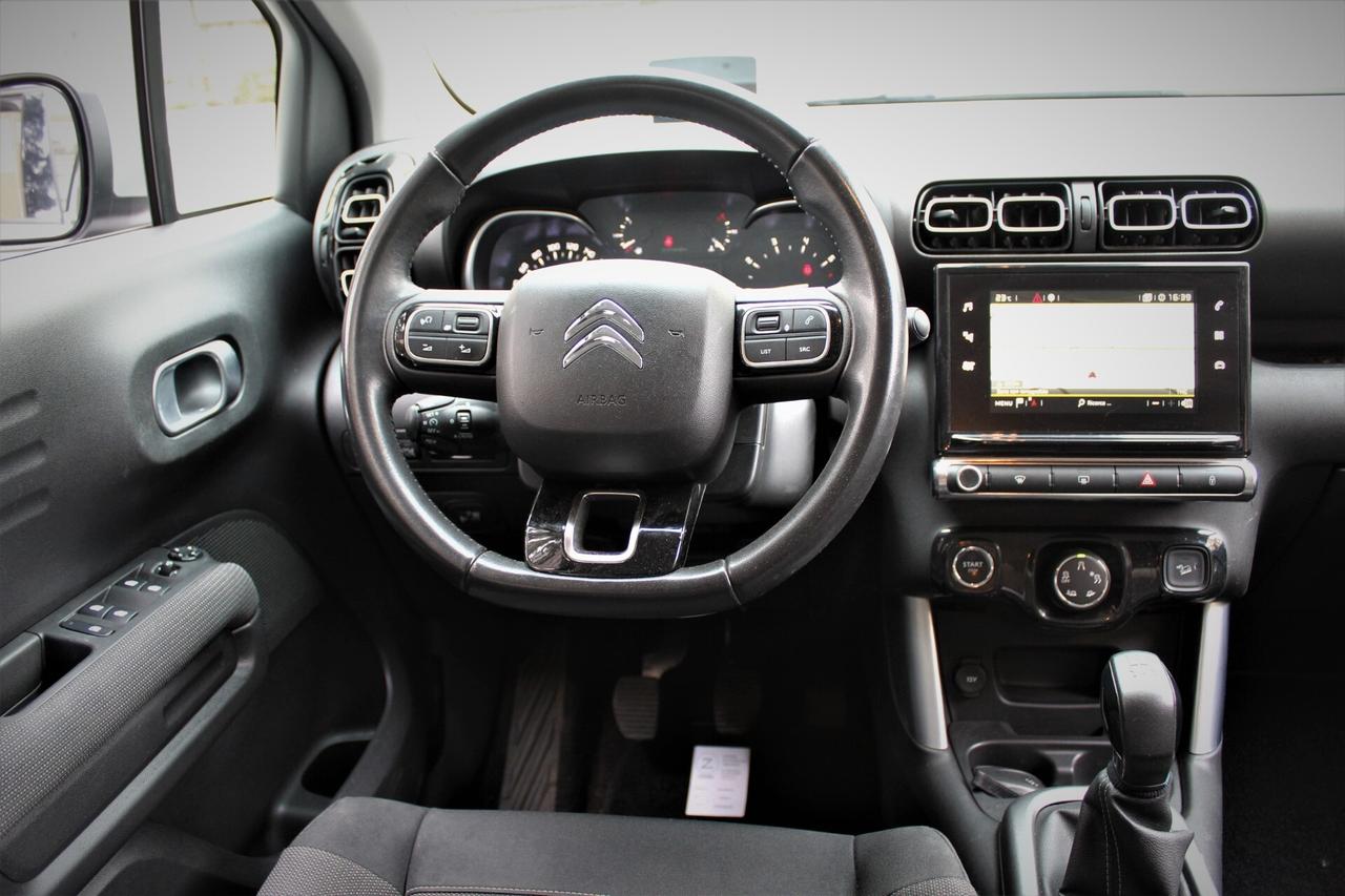 Citroen C3 Aircross PureTech 110 S&S Shine