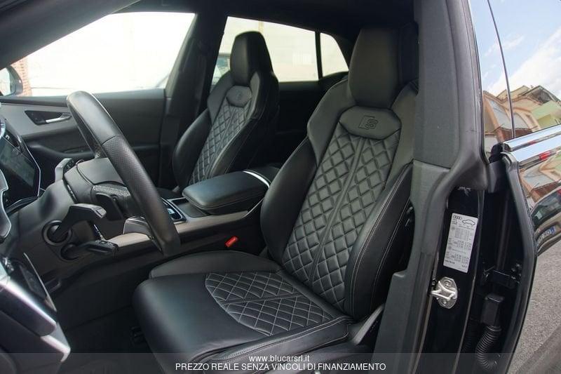 Audi Q8 45 TDI quattro tiptronic Sport