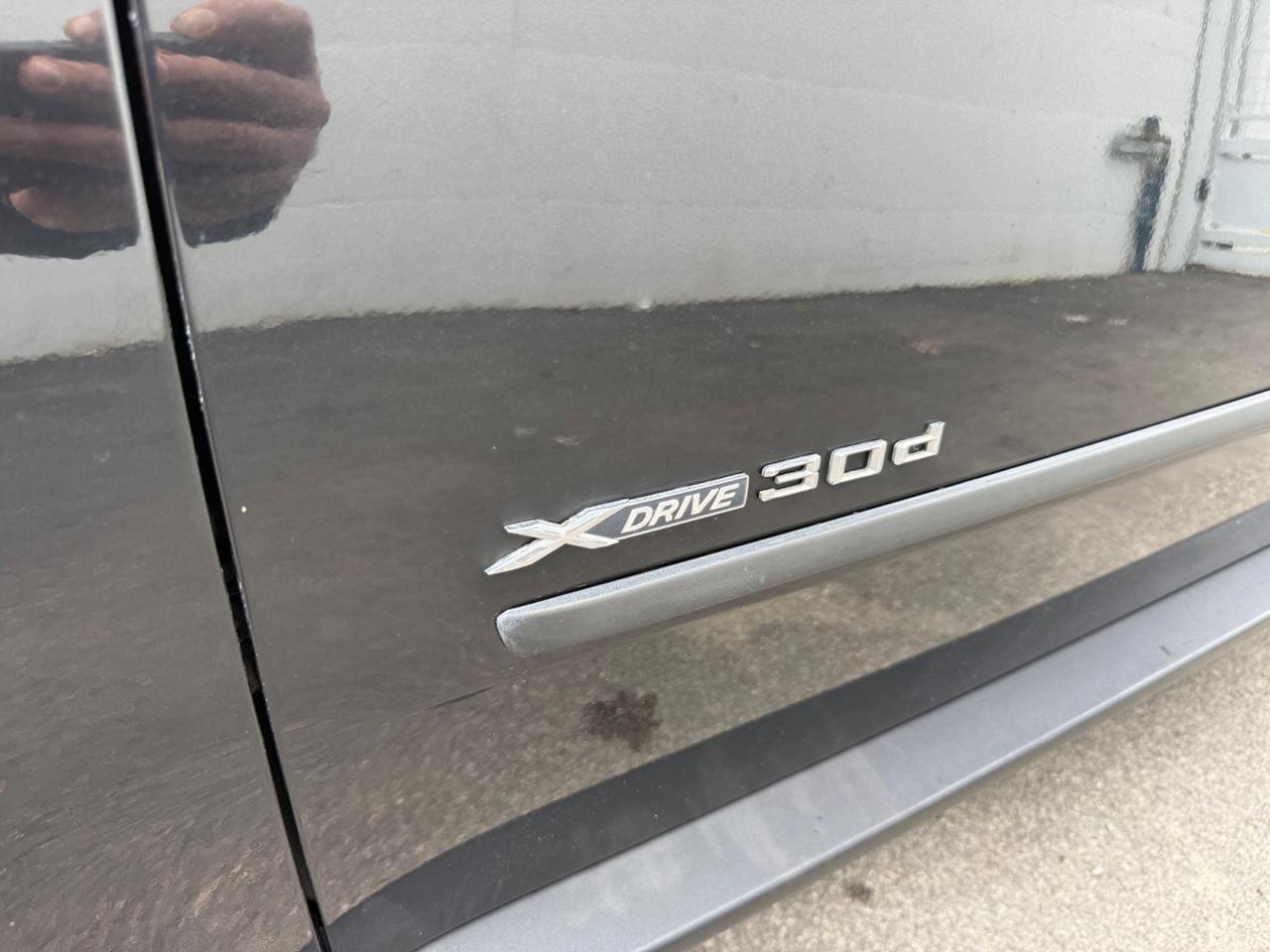 Bmw X5 xDrive 3.0 Diesel 245 Cv