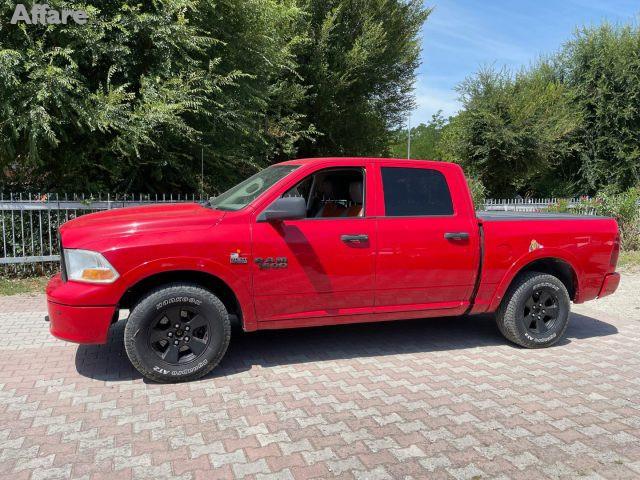 DODGE RAM 5 porte 5650 cc