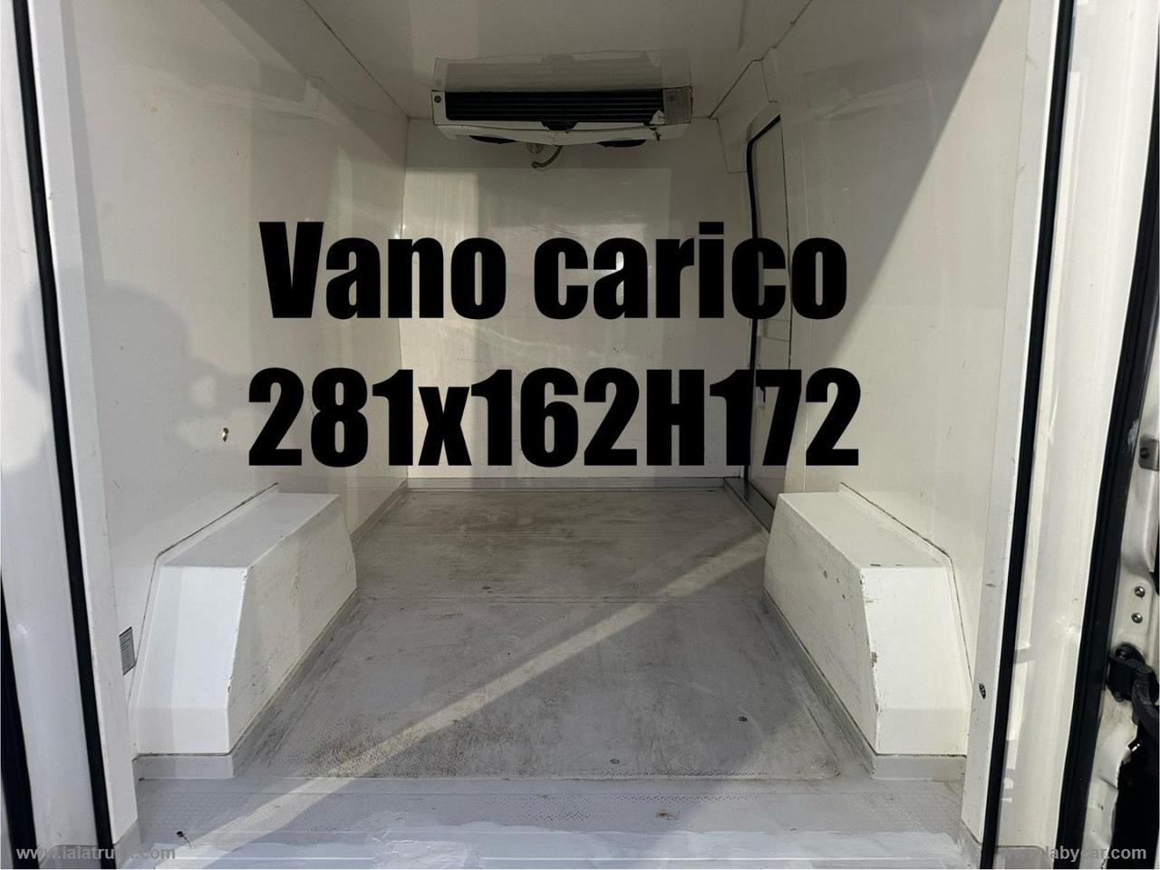 Ducato 33 2.3 MJT PM Furgonato