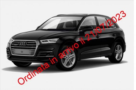 AUDI Q5 50 TFSI e quattro S tronic