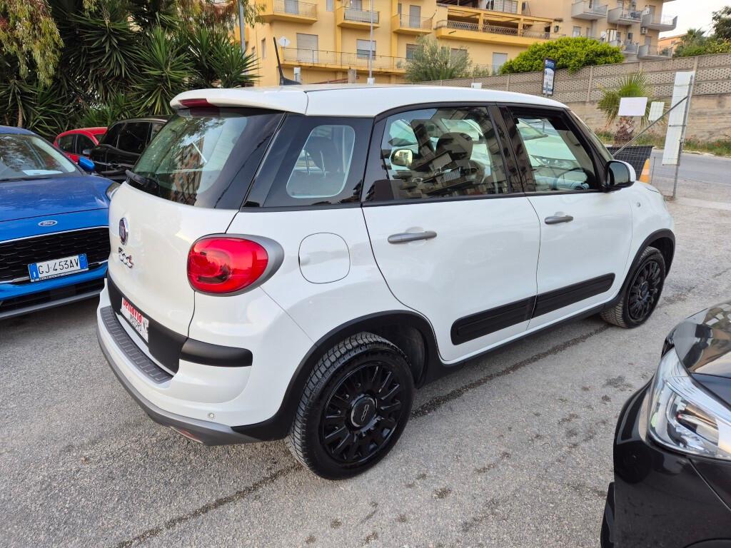 Fiat 500L 1.3 MJTD 95CV E6 CROSS