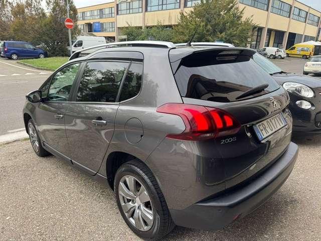 Peugeot 2008 AUTOGEPY SASSUOLO 05361881051 3355280744