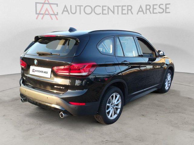 BMW X1 sDrive18d Business Advantage