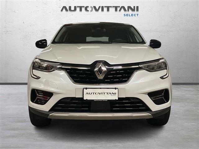 RENAULT Arkana 1.6 E-Tech full hybrid Intens 145cv