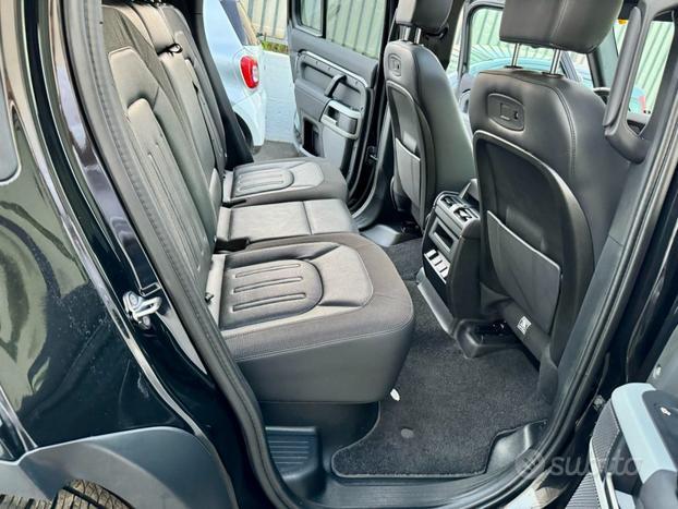 LAND ROVER Defender 110 3.0D I6 250 CV AWD Auto