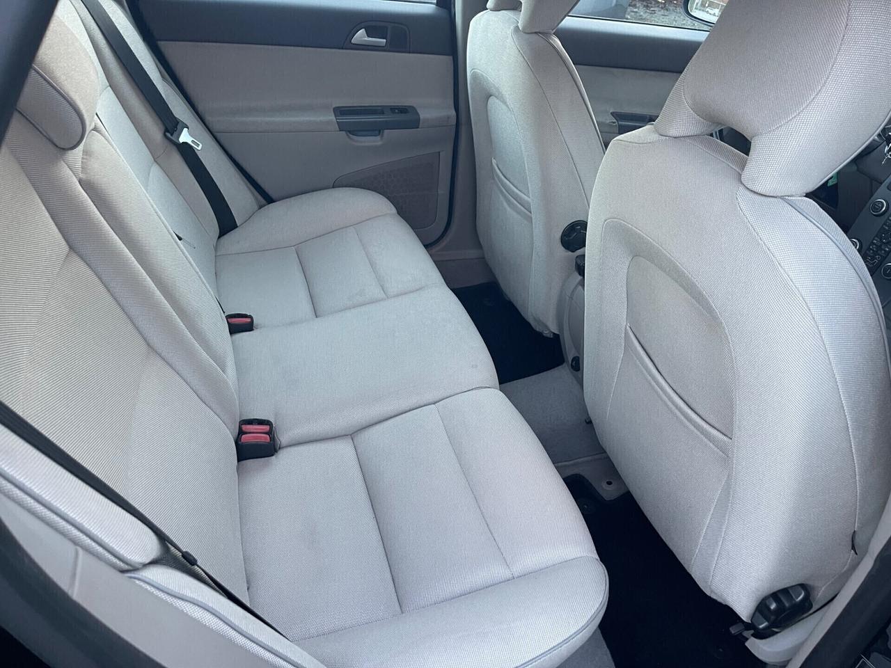 Volvo V50 D4 Geartronic R-design