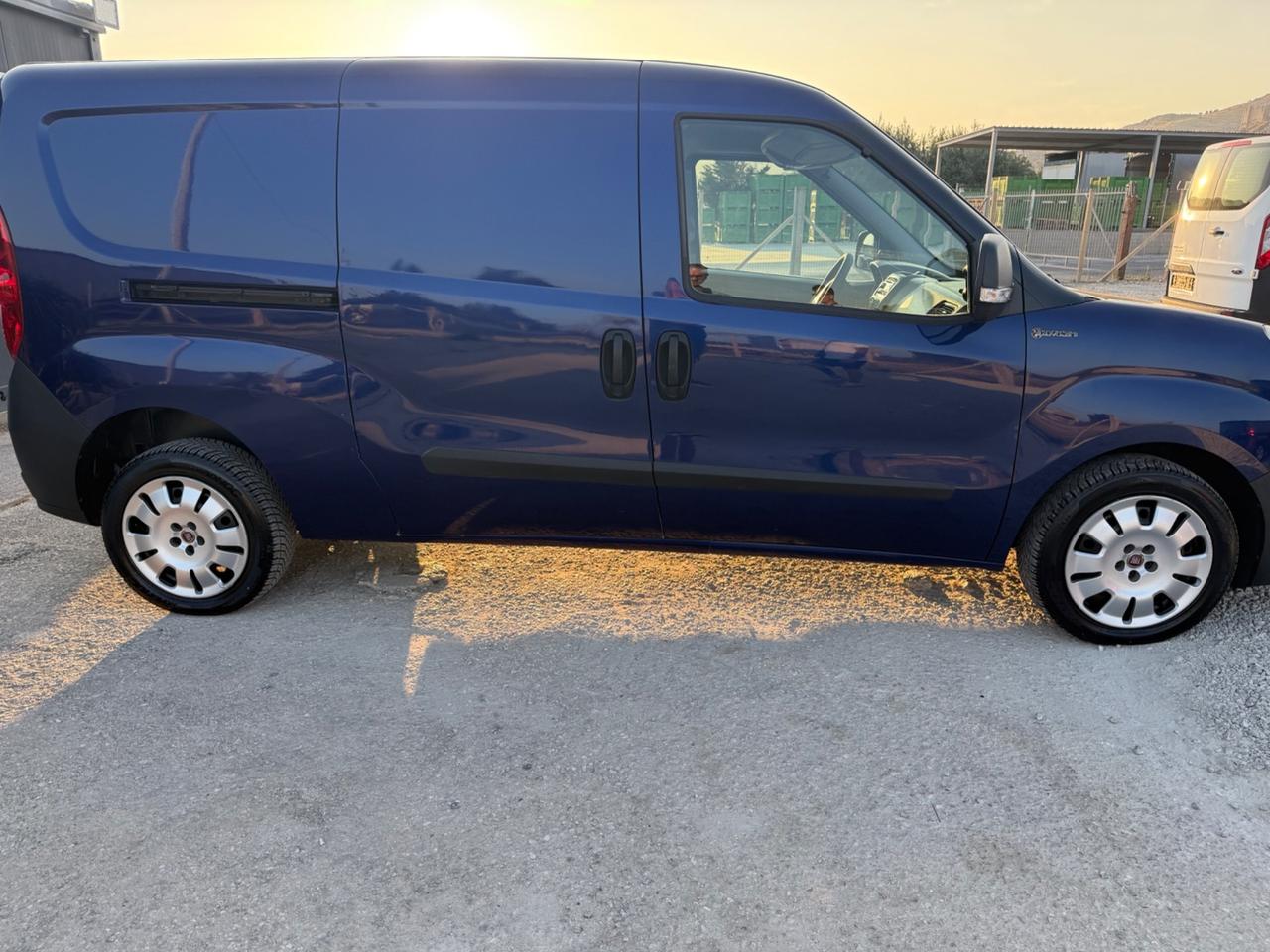 Fiat Doblo Doblò 1.6 MJT 105CV PL-TA Cargo Maxi XL Lamierato