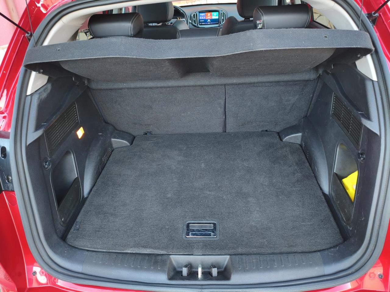 Dr F35 S1 1.5 Turbo Bi-Fuel GPL