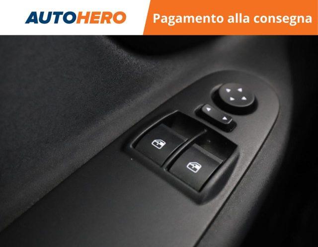 LANCIA Ypsilon 0.9 TwinAir 5 porte Metano Ecochic Gold