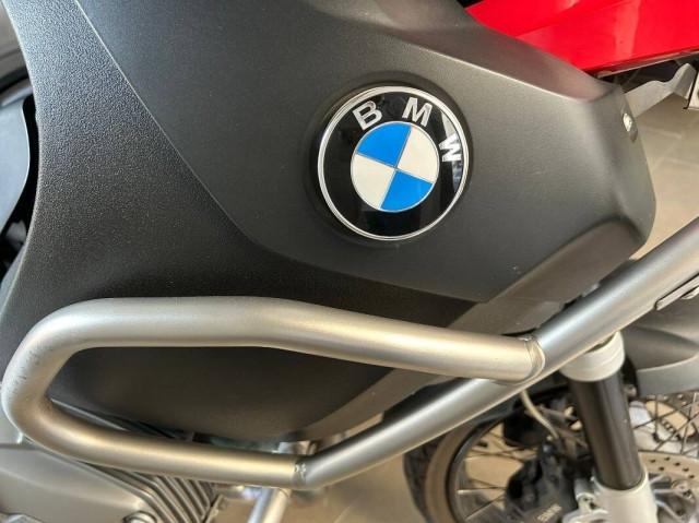 BMW R 1200 GS Adventure R 1200 GS Adventure (2008 - 09)