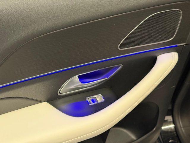 MERCEDES-BENZ GLE 400 d 4Matic Coupé Premium Plus