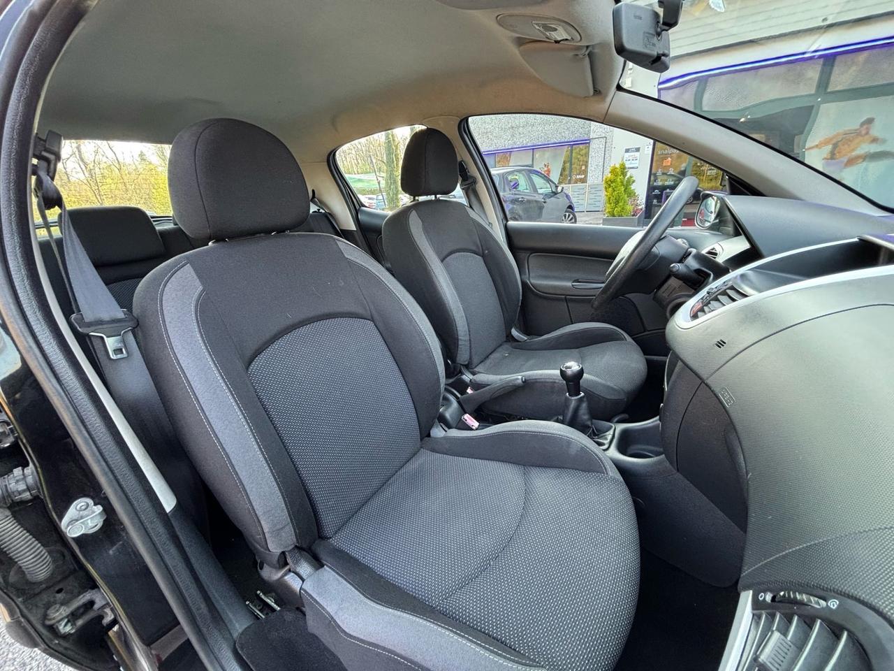 Peugeot 206 Plus 1.1 60CV 3p. Trendy ECO GPL*BENZINA*NEOPATENTATI