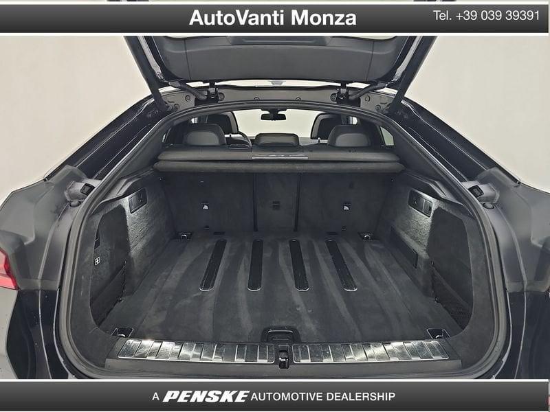 BMW X6 X6 xDrive30d 48V Msport Pro