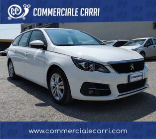 PEUGEOT 308 BlueHDi 100 S&S SW Business Autocarro