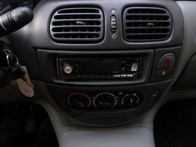 RENAULT Megane Megane I Hatchback SCENIC 1.6 16V